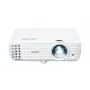 Projetor Acer X1526 DLP 1080p, 4000 ANSI lúmenes, 16:9, branco, 2,4 kg