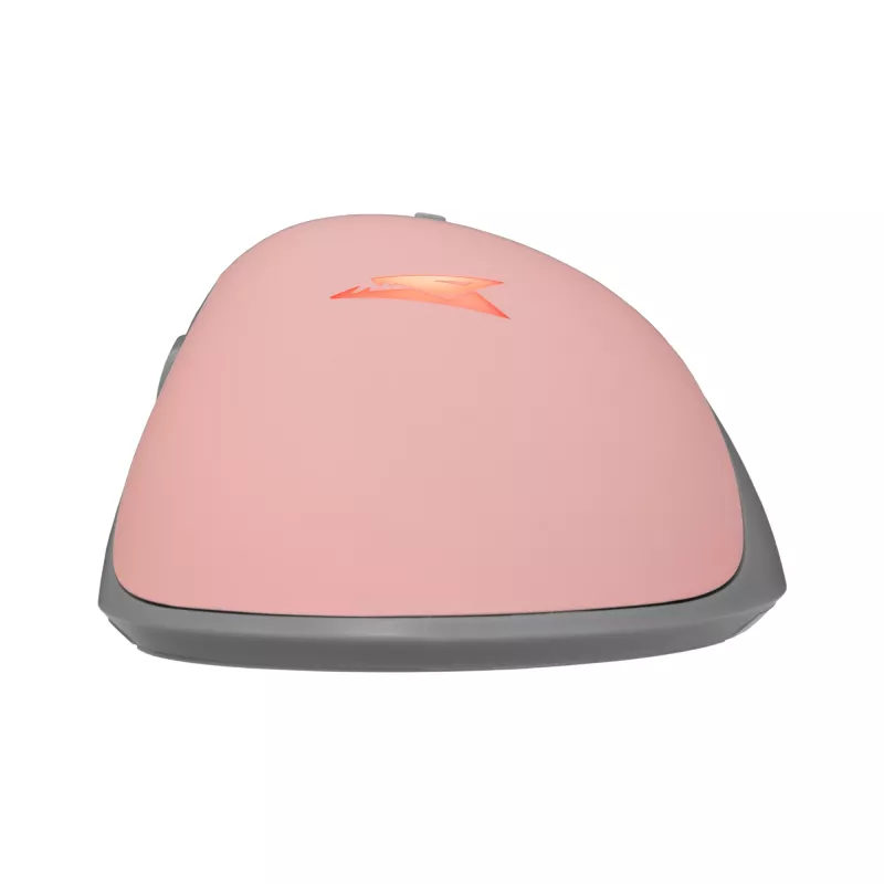 Rato Baracuda BGM-084 Lobster Pink USB