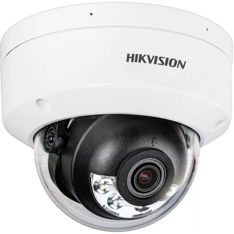 Câmara de vigilância Hikvision DS-2CD2183G2-LIS2U 2,8 mm