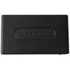 Altifalante de festa Edifier ES300 preto – 2 vias, 60 W RMS, Bluetooth LDAC/SBC, USB-A, botão rotativo