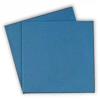Thermal Grizzly Minus Pad Basic - 100 x 100 x 1,0 mm, 2 unid.
