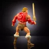 Masters of the Universe Masterverse New Eternia Thunder Punch He-Man, figura de ação