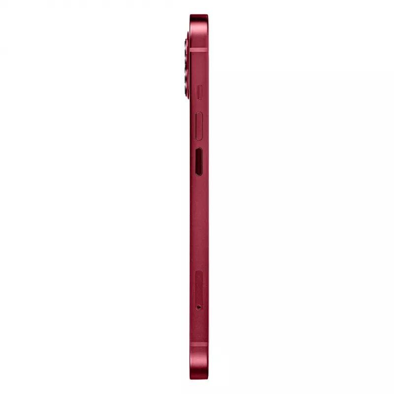 Apple iPhone 13 smartphone 128 GB, 6,1", Dual SIM, 5G, iOS 15, vermelho, 2Y, Remade by 2Bnew / recondicionado