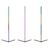 Candeeiro de pé de canto Tracer Smart Corner TRAOSW47253 RGB