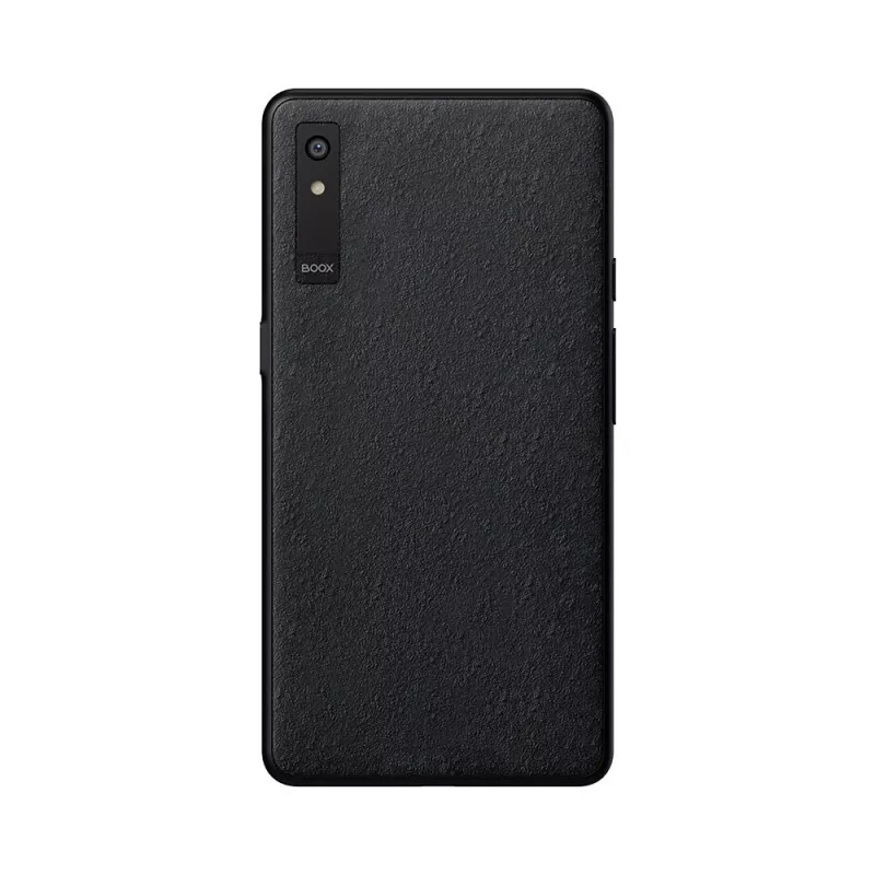 E-reader Onyx BOOX Palma 2 Pro — 6.13 polegadas 824×1648, 8GB RAM, 128GB, Android 15, impressão digital, Wi‑Fi, Bluetooth 5.1, slot SIM, 3950 mAh, preto