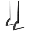 Suporte de mesa MACLEAN MC-954 ajustável em altura para portáteis e monitores de secretária portáteis, autónomo, suporta até 50 kg, VESA até 800x500 mm