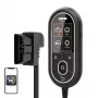 Scanner de diagnóstico Ancel BD310 OBD2 Bluetooth – leitor de erros de veículo e ferramenta de dados em tempo real