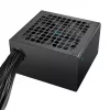 Fonte de alimentação DeepCool PN750D 750 W 20+4 Pin ATX ATX preta