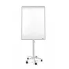 Suporte de conferência, magnético, móvel, com rodas 100x70 cm Forpus