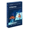 Acronis True Image | Advanced + 500 GB de armazenamento na nuvem Acronis | 3 PC/MAC | 1 ano