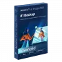 Acronis True Image | Advanced + 500 GB de armazenamento na nuvem Acronis | 3 PC/MAC | 1 ano