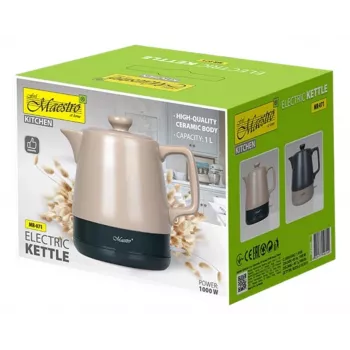 Chaleira MAESTRO MR-071 1 l