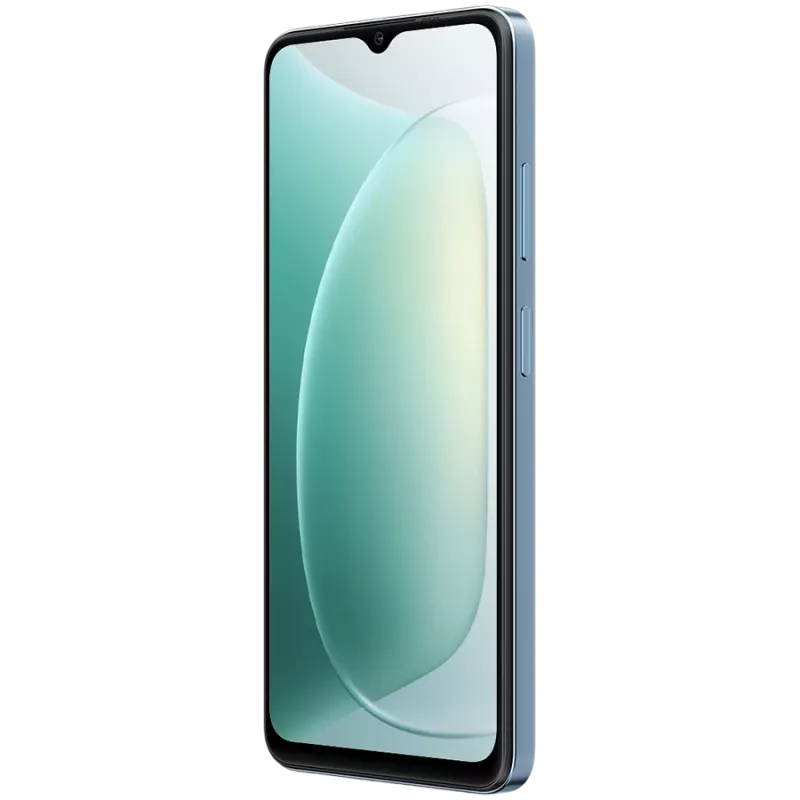 Telemóvel Wave 9C/4/64GB azul Blackview
