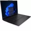 Lenovo ThinkPad L16 Gen 2 (AMD) 21SC0028GE portátil, AMD Ryzen 7 PRO 250 3,3 GHz, 40,6 cm (16 polegadas) WUXGA 1920 x 1200 IPS, 32 GB DDR5-SDRAM, 1 TB SSD, AMD Radeon 780M, Wi-Fi 7, Windows 11 Pro, teclado alemão, preto