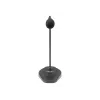 Microfone para PC NATEC Giraffe 2 preto