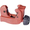 Corta-tubos Rothenberger Minimax 070644E — construção compacta para tubos de cobre e plástico