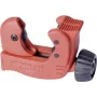 Corta-tubos Rothenberger Minimax 070644E — construção compacta para tubos de cobre e plástico