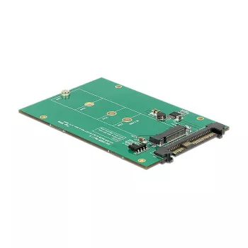 Adaptador interno M.2 DeLOCK 62696