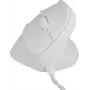 Rato NATEC Crake 2 Pro universal destros USB Type-A ótico 12800 DPI