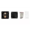 Interruptor de bateria Victron Energy VBS127010010 ligado/desligado 275A