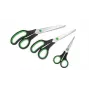 Tesoura Forpus, 25,5 cm, emborrachada 1110-006
