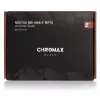 Conjunto de montagem Noctua NM-AM5/4-MP78 CHROMAX.black AM4 AM5