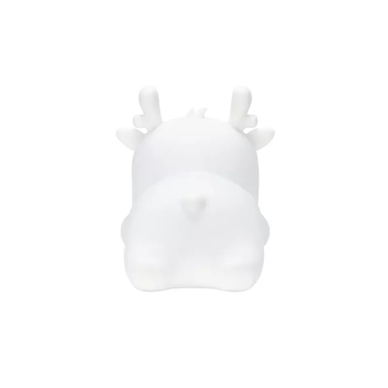 Luz noturna Tellur TLL441161 Baby Deer LED, brilho suave, candeeiro de mesa compacto
