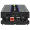 Inversor QOLTEC Monolith 3000 MS Wave, 12V→230V, 1500/3000W, com USB