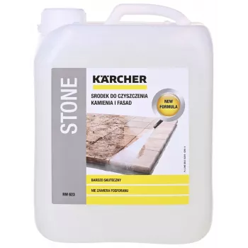 Limpa-pedras e fachadas Kärcher 6.295-359 5000 ml