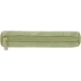 Estojo de lápis macio Herlitz Bright Animals poliuretano (PU) verde (300001586)