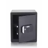 Yale YSEM/400/EG1 preto fechadura de combinação 35.5L