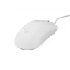 Rato gaming Fury Tanto T4 — 12000 DPI, RGB, branco, USB