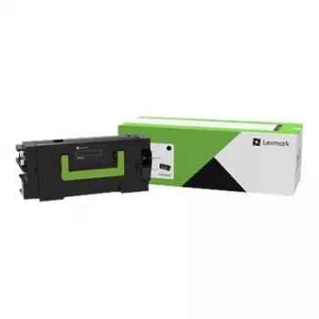 Lexmark 58D2X0E kit de toner capacidade extra contrato 35K páginas ISO/