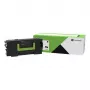 Lexmark 58D2X0E kit de toner capacidade extra contrato 35K páginas ISO/