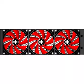Refrigeração líquida All-in-One Xilence Performance A+ XC978