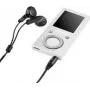 Leitor multimédia MP3 vídeo Intenso 1.8 Video Scooter BT branco – leitor multimédia – 64 GB (3717492)