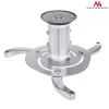 Maclean MC-517S Produto prateado