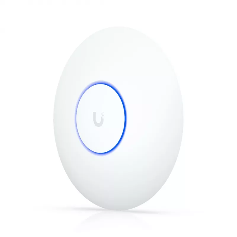 Ubiquiti UniFi U7 Lite ponto de acesso Wi-Fi 7, banda dupla 2,4/5 GHz