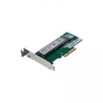 Lenovo Adaptador SSD M.2 – Placas/adaptadores de interface internos de perfil alto