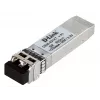 D-Link DEM-431XT 10GBase-SR transcetor SFP+, multimodo, 850 nm, LC, 10 Gbit/s, até 300 m