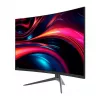 Monitor LC-Power LC-M32QC ecrã curvo QHD 16:9 de 31,5 polegadas