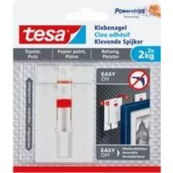 Tesa 77777-00500-01 branco