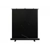 Elite Screens | Ecrã portátil | F95XWH2 | Diagonal 95 polegadas | 16:9 | preto