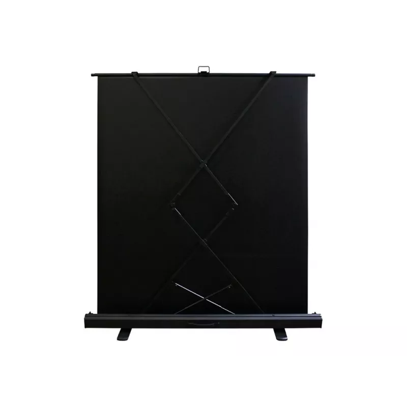 Elite Screens | Ecrã portátil | F95XWH2 | Diagonal 95 polegadas | 16:9 | preto