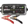 Sistema de arranque rápido NOCO Sport 400A arrancador auxiliar de lítio GB20 corrente de arranque (12 V)=400 A (GB20)