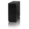 Fractal Design Core 1000 USB 3.0 midi tower preto
