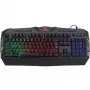 Teclado gaming Defender WEREWOLF GK-120DL