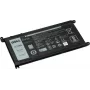 DELL 3CRH3 peça de substituição para portátil bateria