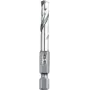 Broca KWB 421105 5 mm