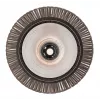 Sunred Artix Corda - Aquecedor de teto 1800 W, castanho